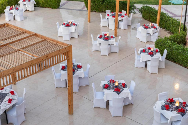 18.01 avion Bucuresti, Egipt - Marsa Alam Marsa Alam, Malikia Resort Abu Dabbab (Ex. Sol y Mar) 567 EURO, 7 nopti, All inclusive