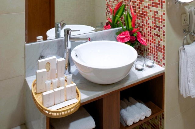 16.01 avion Bucuresti, Emiratele Arabe Unite - EAU Dubai, Hotel Montreal Barsha (ex. Carlton Al Barsha) 528 EURO, 7 nopti, Mic dejun inclus