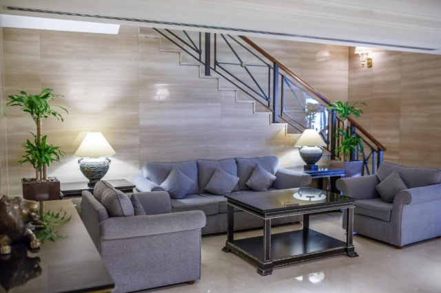 16.01 avion Bucuresti, Emiratele Arabe Unite - EAU Dubai, Grand Excelsior Deira 567 EURO, 7 nopti, Mic dejun inclus