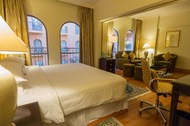 16.01 avion Bucuresti, Emiratele Arabe Unite - EAU Dubai, Grand Excelsior Deira 567 EURO, 7 nopti, Mic dejun inclus