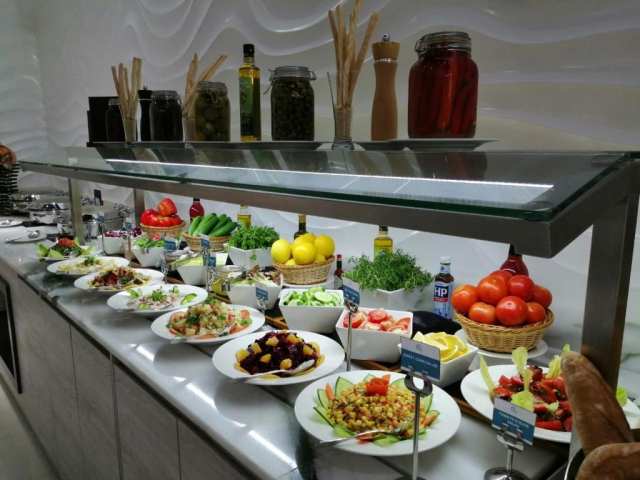 24.01 avion Bucuresti, Emiratele Arabe Unite - EAU Dubai, City Avenue Hotel 626 EURO, 7 nopti, Mic dejun inclus