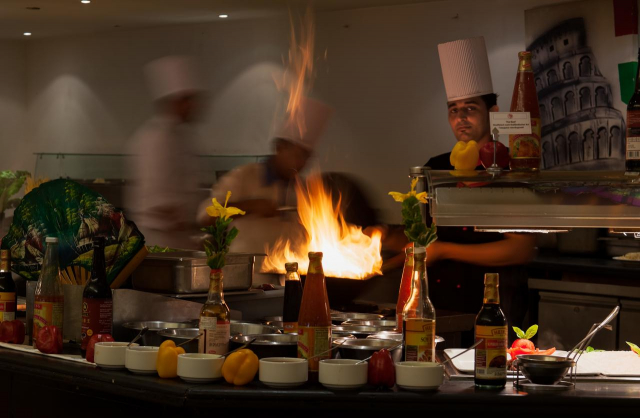 24.01 avion Timisoara, Egipt - Hurghada Makadi, Cleopatra Luxury Resort Makadi Bay 577 EURO, 7 nopti, All inclusive