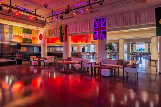 24.01 avion Timisoara, Egipt - Hurghada Makadi, Cleopatra Luxury Resort Makadi Bay 577 EURO, 7 nopti, All inclusive