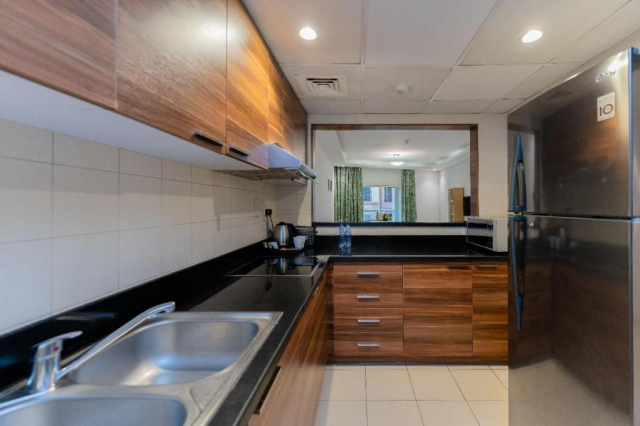 24.01 avion Cluj Napoca, Emiratele Arabe Unite - EAU Dubai, City Stay Prime Hotel Apartment 655 EURO, 7 nopti, Mic dejun inclus