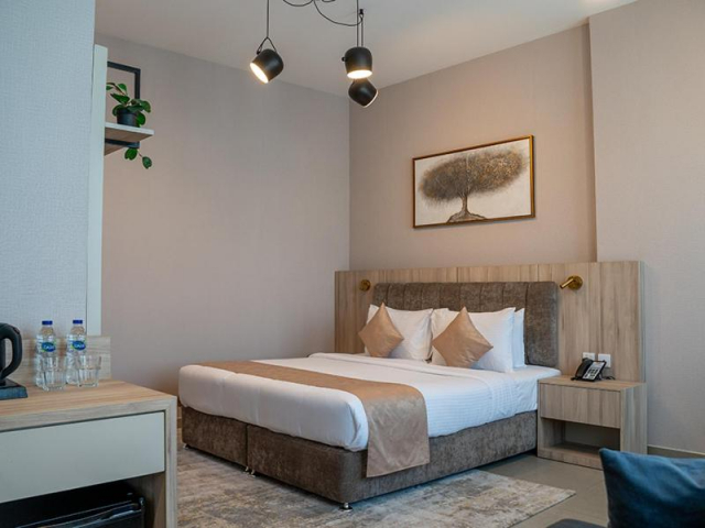 24.01 avion Cluj Napoca, Emiratele Arabe Unite - EAU Dubai, VOGO Grand Hotel (ex Best Western Plus Hotel Dubai Academic City) 743 EURO, 7 nopti, Mic dejun inclus