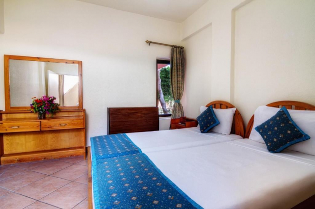 31.01 avion Cluj Napoca, Egipt - Hurghada Safaga, Hotel Eagles Paradise Abu Soma Resort (Ex Balina Paradise Abu Soma Resort) 361 EURO, 7 nopti, All inclusive