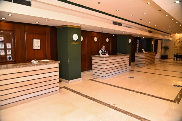 31.01 avion Cluj Napoca, Egipt - Hurghada Safaga, Hotel Eagles Paradise Abu Soma Resort (Ex Balina Paradise Abu Soma Resort) 361 EURO, 7 nopti, All inclusive