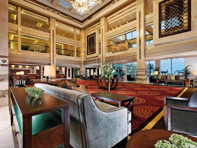 31.01 avion Cluj Napoca, Egipt - Hurghada Soma Bay, Movenpick Waterpark Resort & Spa Soma Bay 518 EURO, 7 nopti, All inclusive