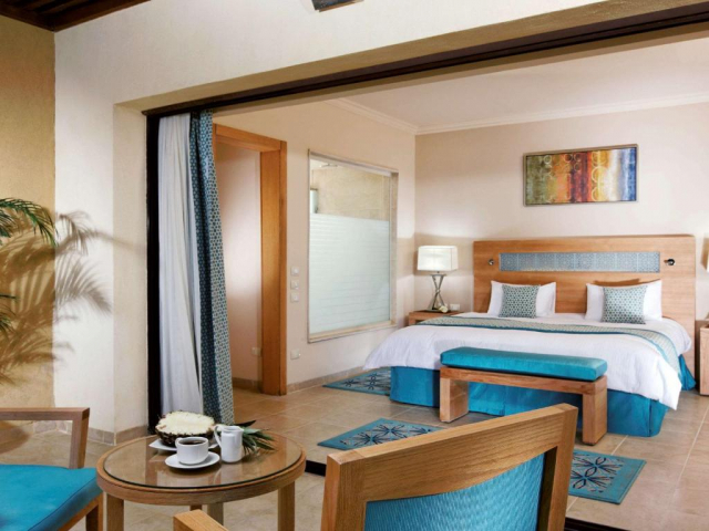 31.01 avion Cluj Napoca, Egipt - Hurghada Soma Bay, Movenpick Waterpark Resort & Spa Soma Bay 518 EURO, 7 nopti, All inclusive