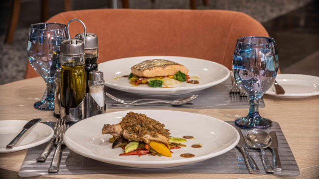 31.01 avion Cluj Napoca, Egipt - Hurghada Safaga, Amarina Abu Soma Resort & Aquapark 557 EURO, 7 nopti, All inclusive