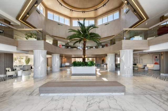 31.01 avion Cluj Napoca, Egipt - Hurghada Sahl Hasheesh, Flow Spectrum Resort Sahl Hasheesh 469 EURO, 7 nopti, Ultra all inclusive