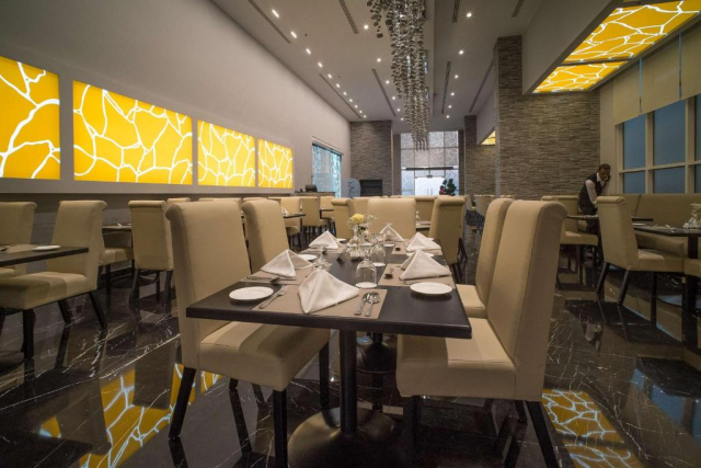 23.03 avion Bucuresti, Qatar Doha, Hotel Best Western Plus Doha 665 EURO, 7 nopti, Mic dejun inclus