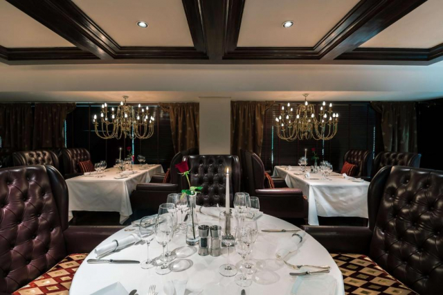 23.03 avion Bucuresti, Qatar Doha, Radisson Blu Hotel Doha 783 EURO, 7 nopti, Mic dejun inclus