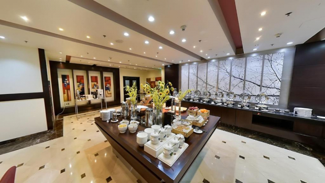 23.03 avion Bucuresti, Qatar Doha, Millennium Central Hotel Doha 881 EURO, 7 nopti, Mic dejun inclus