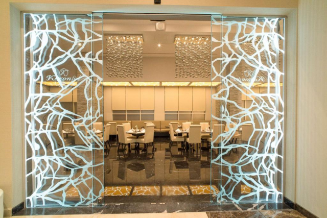 13.04 avion Bucuresti, Qatar Doha, Hotel Best Western Plus Doha 665 EURO, 7 nopti, Mic dejun inclus