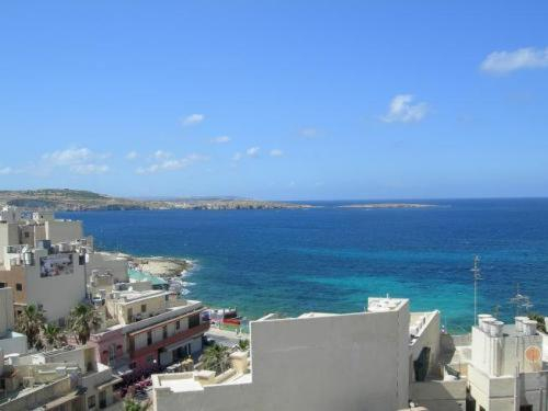 01.04 avion Bucuresti, Malta St. Paul's Bay, Relax Inn Hotel 469 EURO, 7 nopti, Fara masa