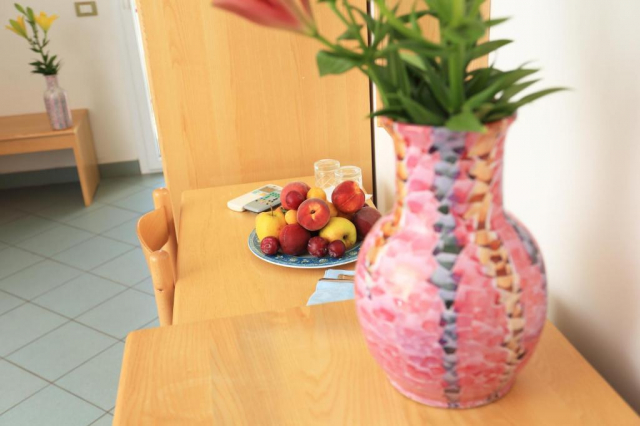 24.04 avion Bucuresti, Italia - Sardinia Alghero, Hotel Soleado 469 EURO, 7 nopti, Fara masa