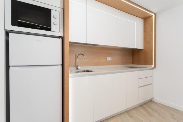 14.04 avion Bucuresti, Spania - Gran Canaria Playa del Ingles, Alsol Los Caribes 2 - Adults Only 645 EURO, 7 nopti, Fara masa