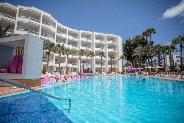 14.04 avion Bucuresti, Spania - Gran Canaria Playa del Ingles, Servatur Don Miguel - Adults Only 704 EURO, 7 nopti, Mic dejun inclus