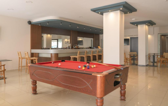 16.05 avion Bucuresti, Grecia - Creta - Heraklion Hersonissos, Sergios Hotel (Adults Only) 645 EURO, 7 nopti, All inclusive