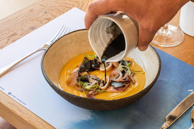 16.05 avion Bucuresti, Grecia - Creta - Heraklion Gouves, Hotel Hara Ilios Village 616 EURO, 7 nopti, Demipensiune inclusa