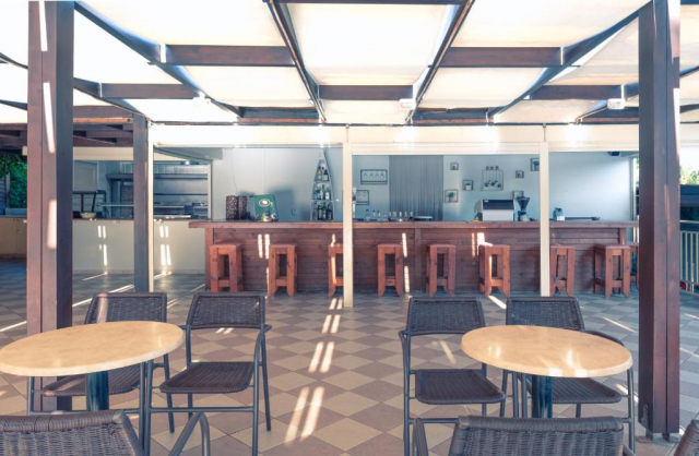 16.05 avion Bucuresti, Grecia - Creta - Heraklion Amoudara, Hotel Marilena 616 EURO, 7 nopti, All inclusive