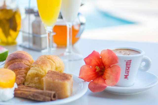 04.06 avion Bucuresti, Grecia - Creta - Heraklion Malia, Irida Apartments Malia 361 EURO, 7 nopti, Fara masa