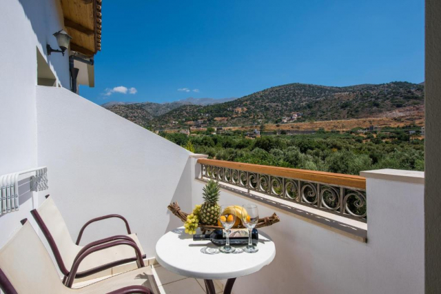 04.06 avion Bucuresti, Grecia - Creta - Heraklion Malia, Bella Elena 391 EURO, 7 nopti, Fara masa