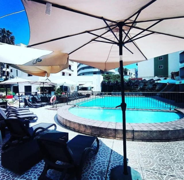 16.03 avion Bucuresti, Malta St. Paul's Bay, The San Anton Hotel 479 EURO, 7 nopti, Fara masa