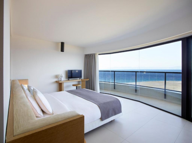 03.06 avion Bucuresti, Grecia - Rhodos Rhodos Town, Hotel Cactus 792 EURO, 7 nopti, Mic dejun inclus