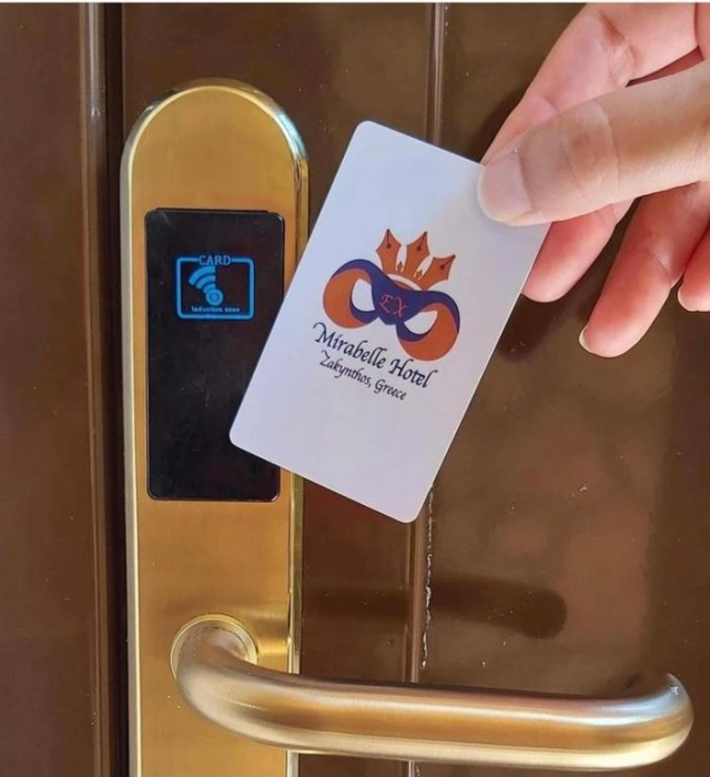 04.06 avion Bucuresti, Grecia - Zakynthos Argassi, Mirabelle Hotel 489 EURO, 7 nopti, Fara masa