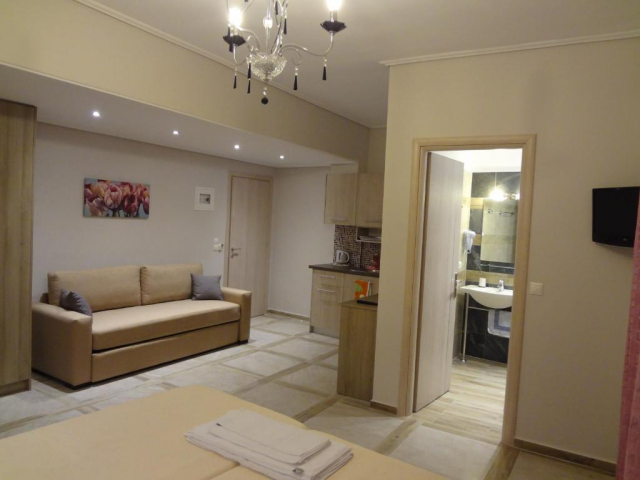 12.06 avion Bucuresti, Grecia - Lefkada Nidri, Nidri Zone 518 EURO, 7 nopti, Fara masa