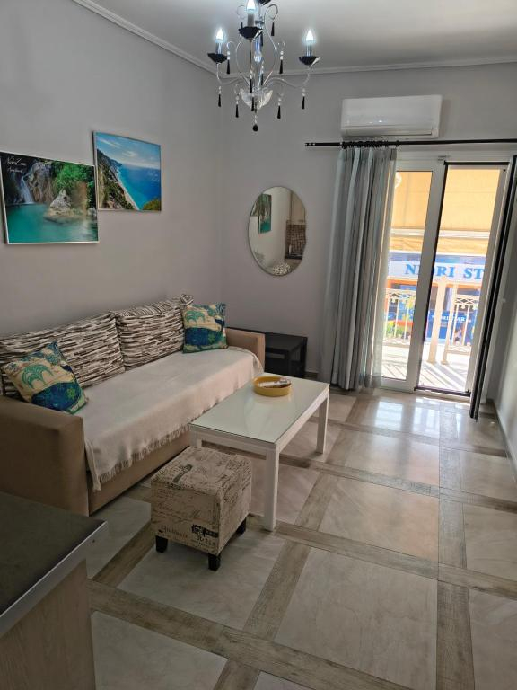 12.06 avion Bucuresti, Grecia - Lefkada Nidri, Nidri Zone 518 EURO, 7 nopti, Fara masa