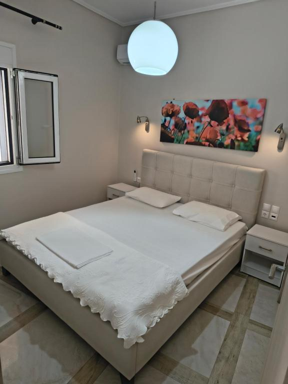 12.06 avion Bucuresti, Grecia - Lefkada Nidri, Nidri Zone 518 EURO, 7 nopti, Fara masa