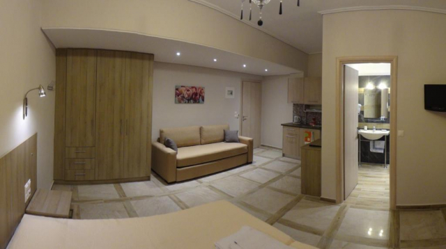 12.06 avion Bucuresti, Grecia - Lefkada Nidri, Nidri Zone 518 EURO, 7 nopti, Fara masa