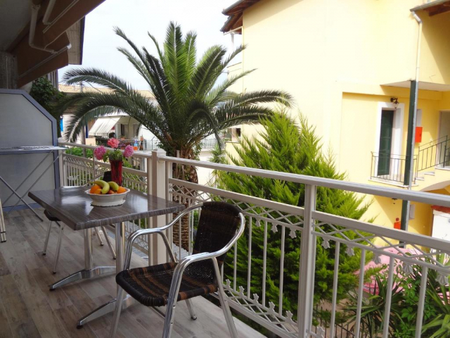 12.06 avion Bucuresti, Grecia - Lefkada Nidri, Nidri Zone 518 EURO, 7 nopti, Fara masa