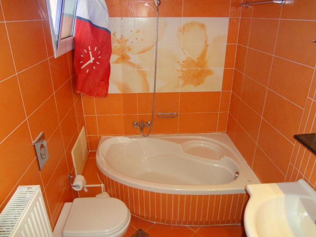 12.06 avion Bucuresti, Grecia - Lefkada Nidri, Valena Studios 567 EURO, 7 nopti, Fara masa