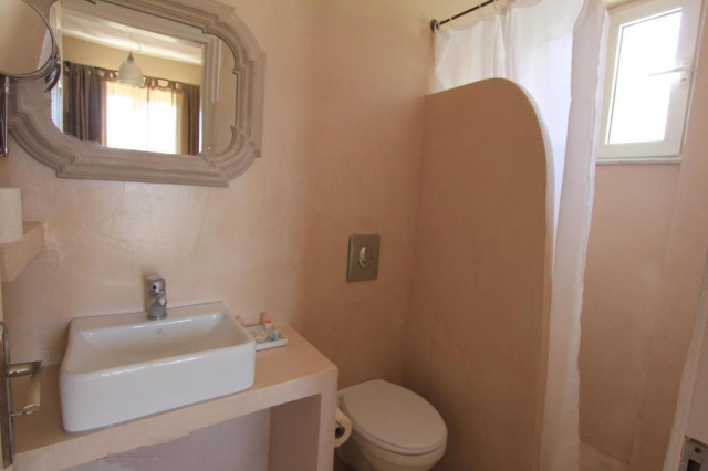 12.06 avion Bucuresti, Grecia - Lefkada Vassiliki, Vassiliki Bay 508 EURO, 7 nopti, Mic dejun inclus