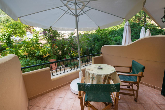 12.06 avion Bucuresti, Grecia - Lefkada Nikiana, Sofia Hotel 459 EURO, 7 nopti, Mic dejun inclus