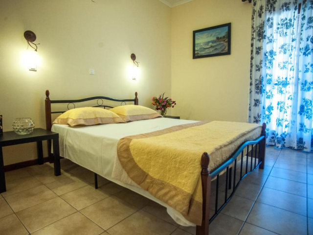 13.06 avion Bucuresti, Grecia - Kefalonia Skala, Eleni Studios Skala 479 EURO, 7 nopti, Fara masa
