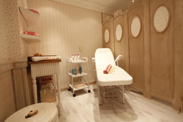 03.04 avion Bucuresti, Tunisia - Regiunea Hammamet Sousse, El Ksar Resort & Thalasso 547 EURO, 7 nopti, Ultra all inclusive