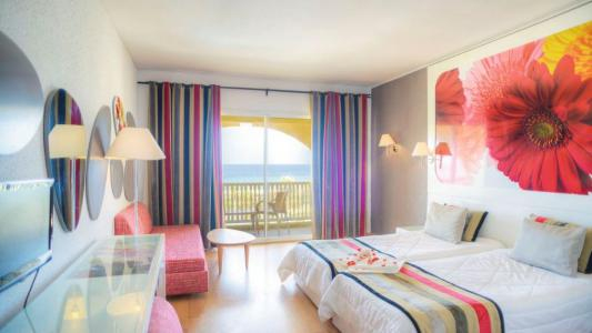 17.04 avion Bucuresti, Tunisia - Regiunea Hammamet Monastir, One Resort Jockey Hotel 479 EURO, 7 nopti, All inclusive