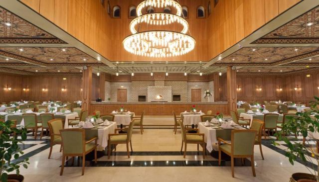 13.06 avion Bucuresti, Tunisia - Regiunea Hammamet Sousse, Hotel El Mouradi Club Kantaoui 577 EURO, 7 nopti, All inclusive