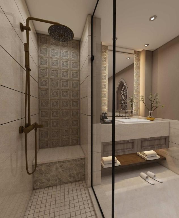 03.06 avion Cluj Napoca, Tunisia - Regiunea Hammamet Hammamet, Hotel Alhambra Thalasso 587 EURO, 7 nopti, Demipensiune inclusa