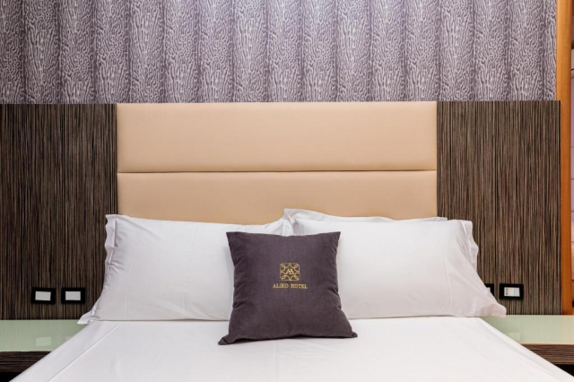 10.06 avion Bucuresti, Albania - Litoral Albania Vlora, Hotel Aliko 479 EURO, 7 nopti, Mic dejun inclus