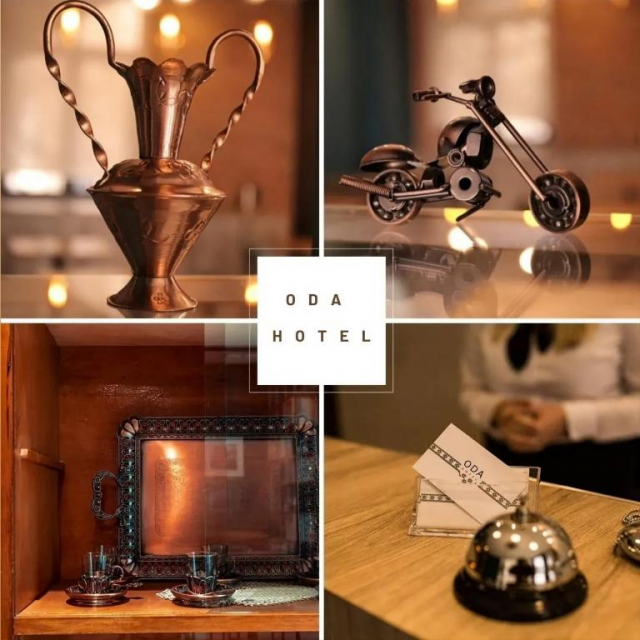 17.06 avion Bucuresti, Albania - Litoral Albania Tirana, Hotel Oda Tirana 538 EURO, 5 nopti, Mic dejun inclus