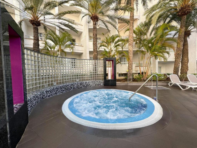 16.06 avion Bucuresti, Spania - Gran Canaria Playa del Ingles, Servatur Don Miguel - Adults Only 773 EURO, 7 nopti, Mic dejun inclus