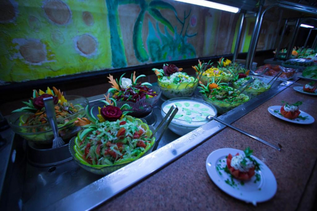 21.03 avion Timisoara, Egipt - Hurghada Hurghada City, Le Pacha Resort 400 EURO, 7 nopti, All inclusive