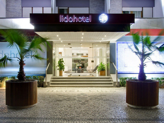 10.04 avion Bucuresti, Portugalia - Coasta Lisabonei Estoril, Hotel Lido Estoril 890 EURO, 7 nopti, Fara masa