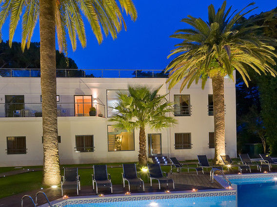 10.04 avion Bucuresti, Portugalia - Coasta Lisabonei Estoril, Hotel Lido Estoril 890 EURO, 7 nopti, Fara masa